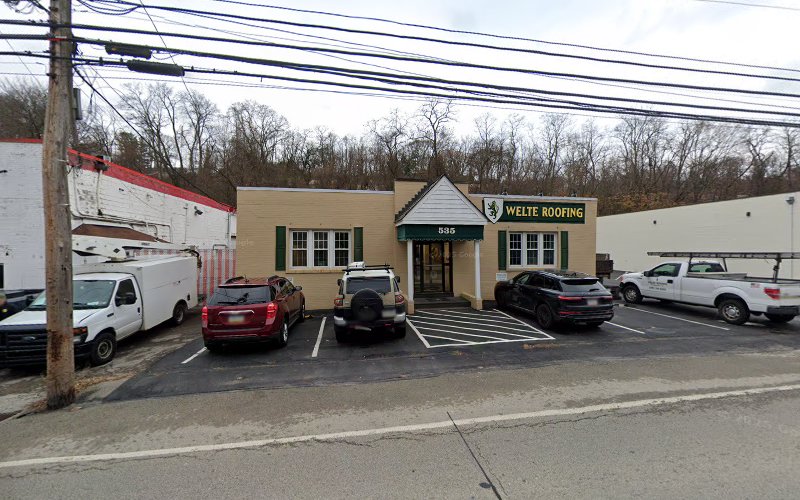 Welte Roofing Company