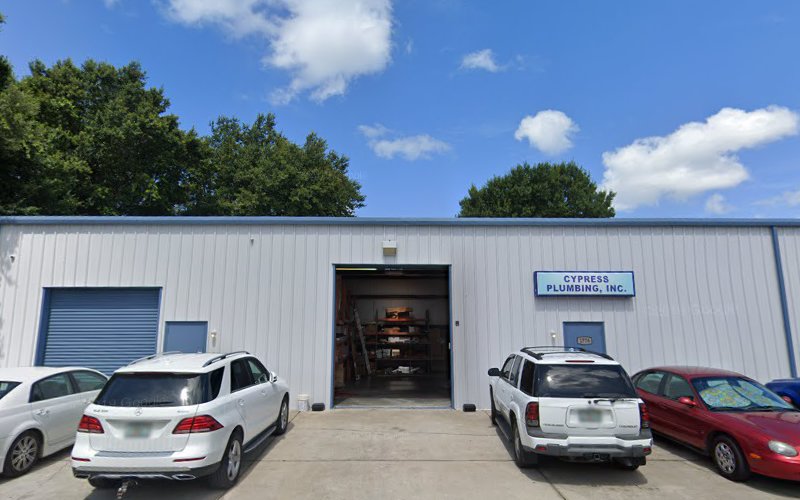 Cypress Plumbing, Inc.