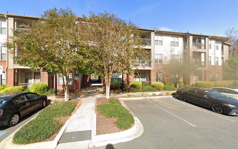 BAMS Exterior