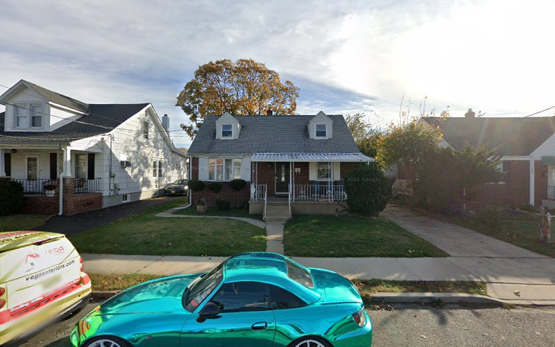 Vega Exteriors Inc