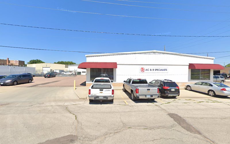 Refrigeration Specialists