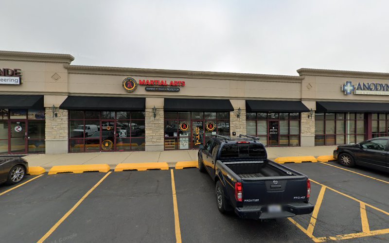 Buchner Heating, Air and Plumbing