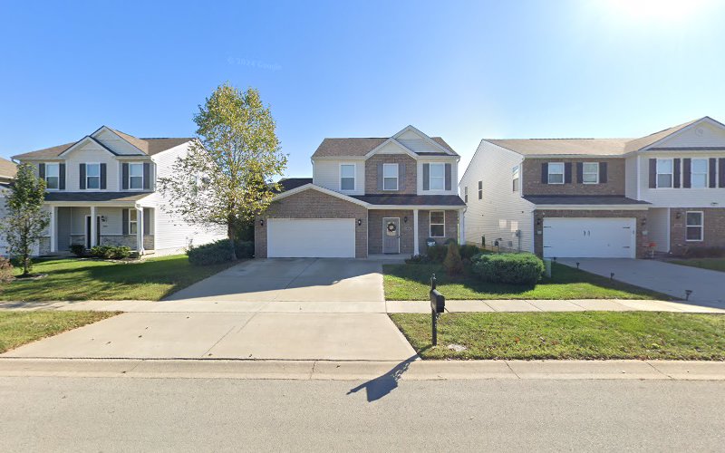 The Woods of Penn Run by Centex Homes