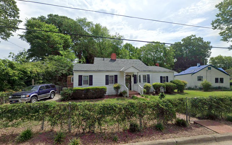 Yates Electric Service Of Raleigh