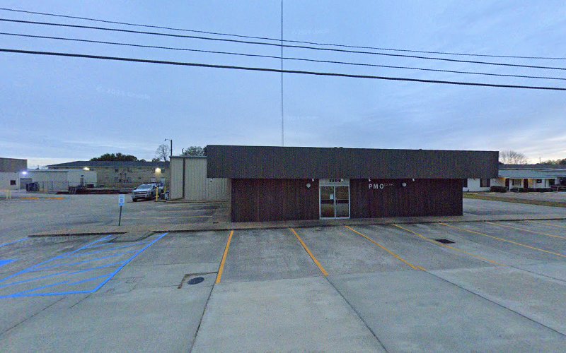 Peters, Merritt, Oliver Co. Inc.