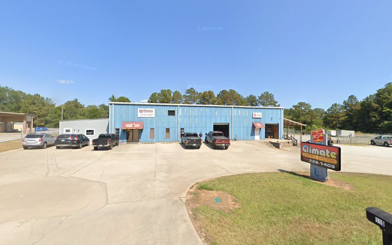 Climate Control Systems of Greenwood, Inc.