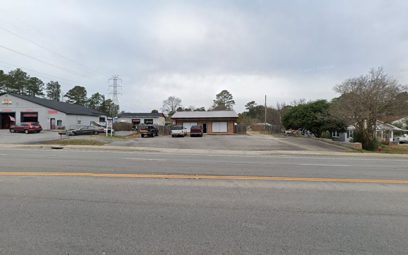 Palmetto Pros Outdoor Services and Complete Construction