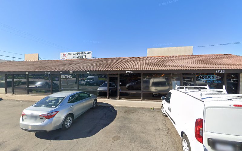 Express OC Facility Service Inc