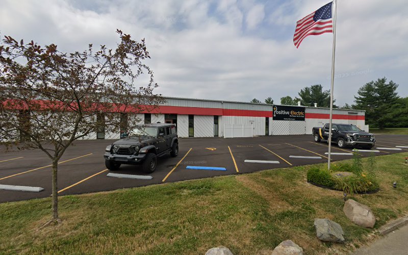 Positive Electric, Inc.
