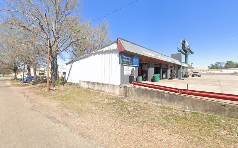 Texarkana Glass, LLC