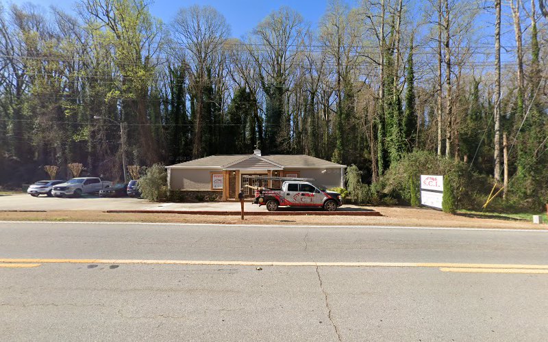 S.C.I. Roofing & Construction