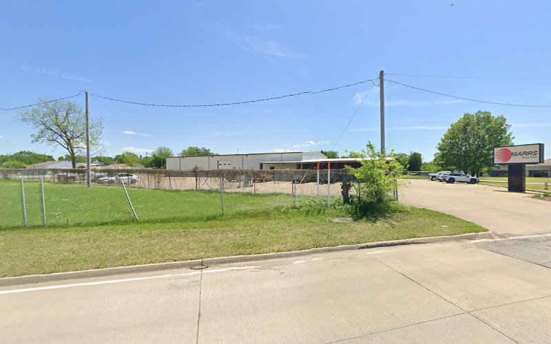 Marrs Electric Inc