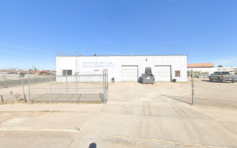 Sun City Electric Company, Inc.