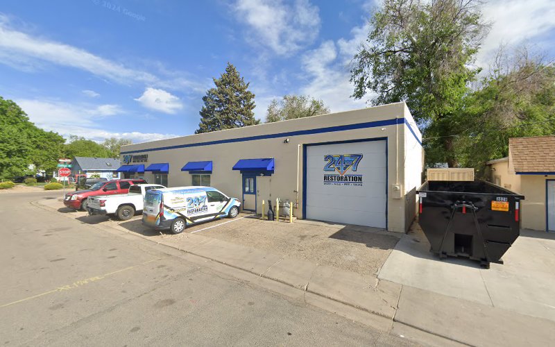 Ashmore Construction LLC