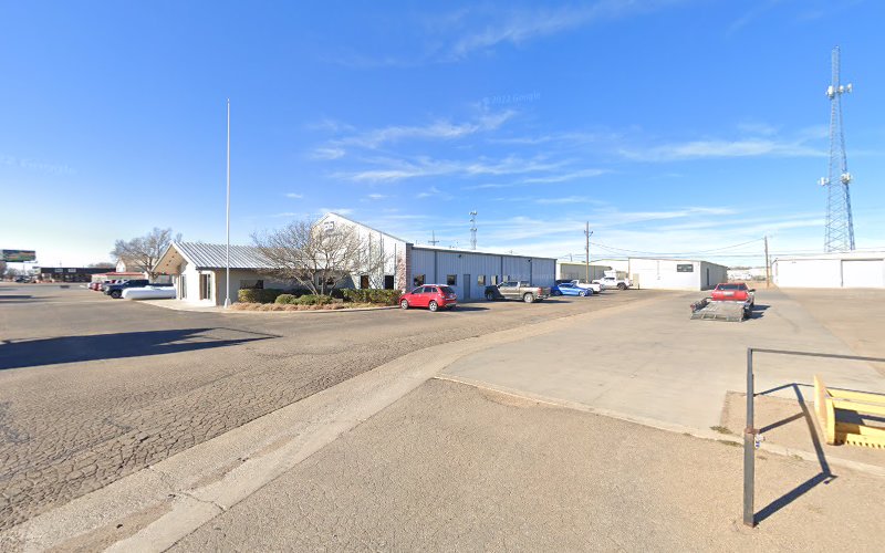 Plains Builders, Inc.