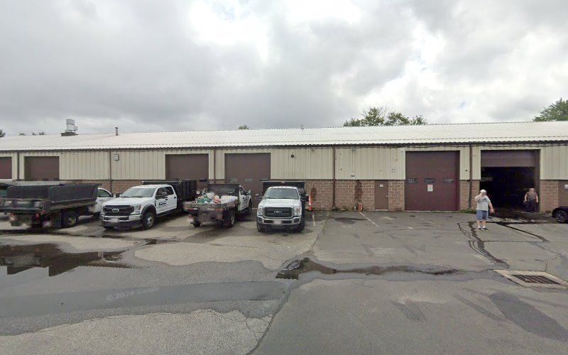 Frechette's Building & Remodeling Inc