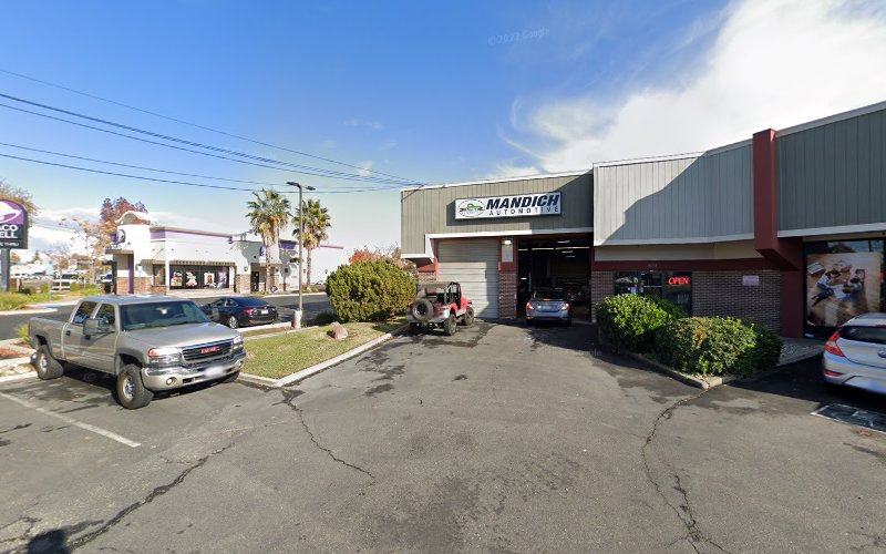 Rios & Burke Electric, Inc.