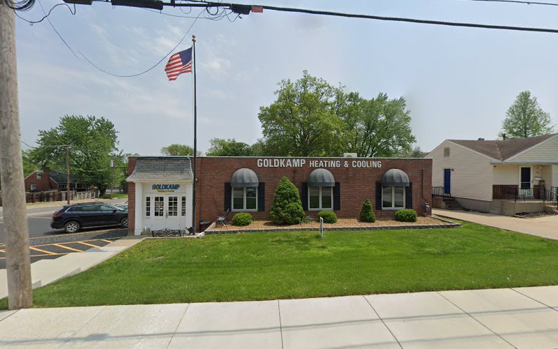 Goldkamp Heating and Cooling