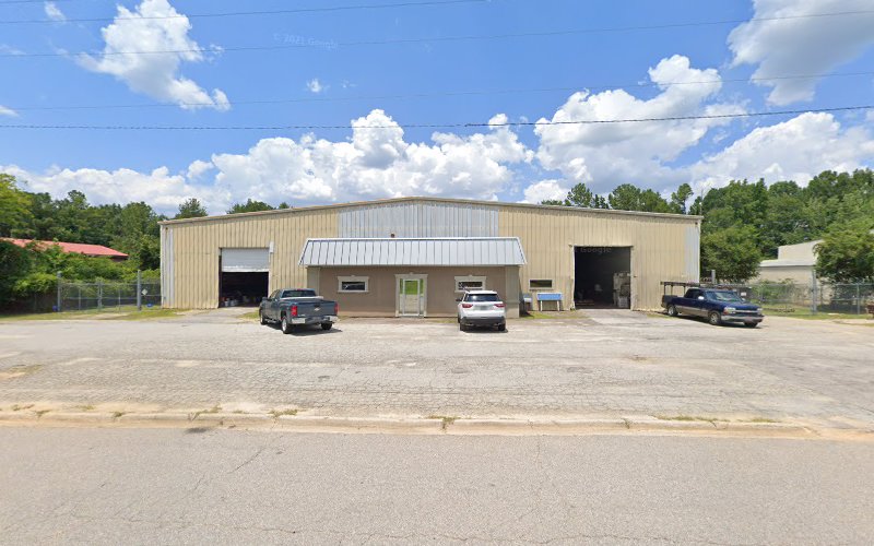 Custom Roofing of South Carolina, Inc.