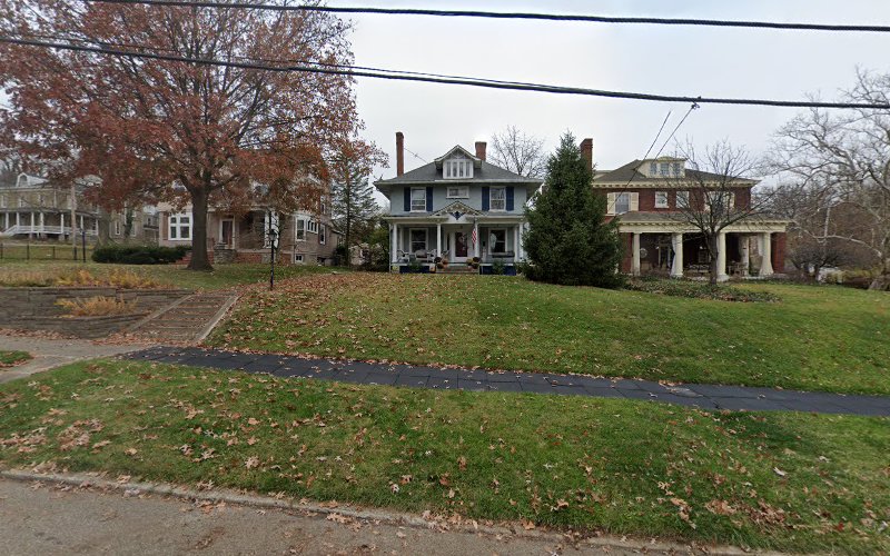 Todd Stidham Home Repair