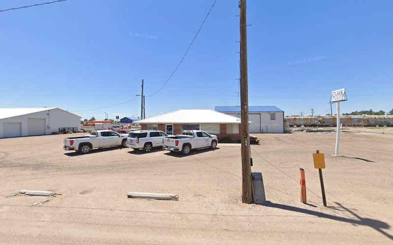 Clark Enterprises Construction Company