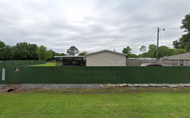 Lafayette Electrical Maintenance & Construction In