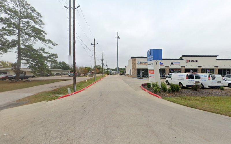SJDI ELectric Inc.