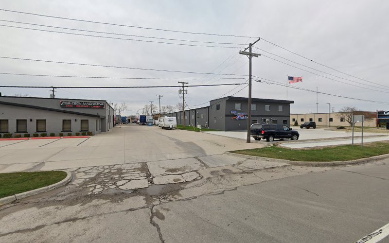 Rich Osterman Electric Co., Inc.