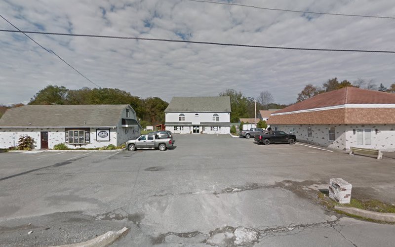 The Mobile Home Parts Center