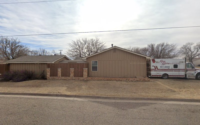 Renew Roofing And Remodeling