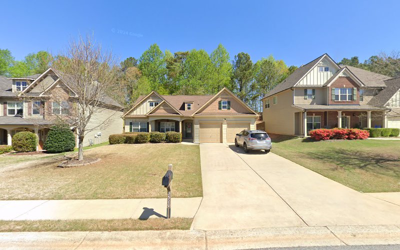Forsyth Building and Maintenance Llc