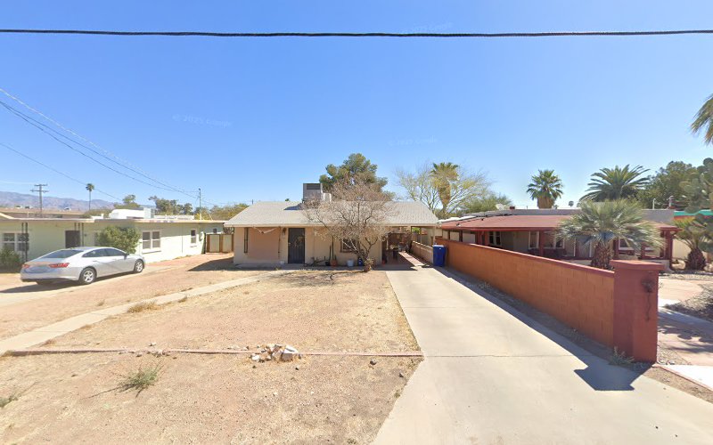 House Cleaning Tucson