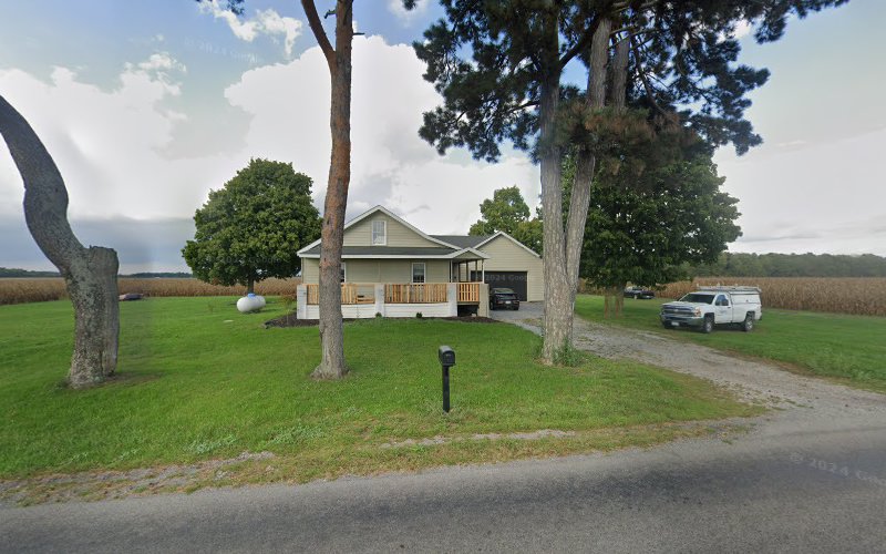 Top Notch Construction - Elida, OH