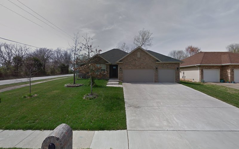 Colton Homes, LLC