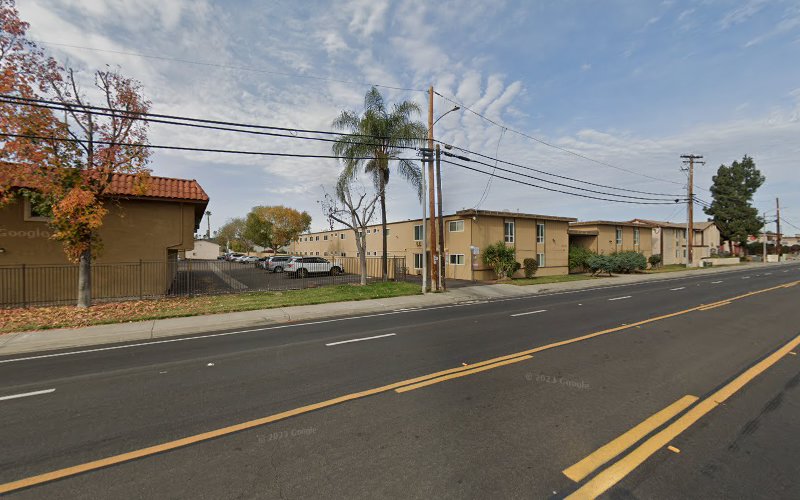 Navarro's Janitorial Services