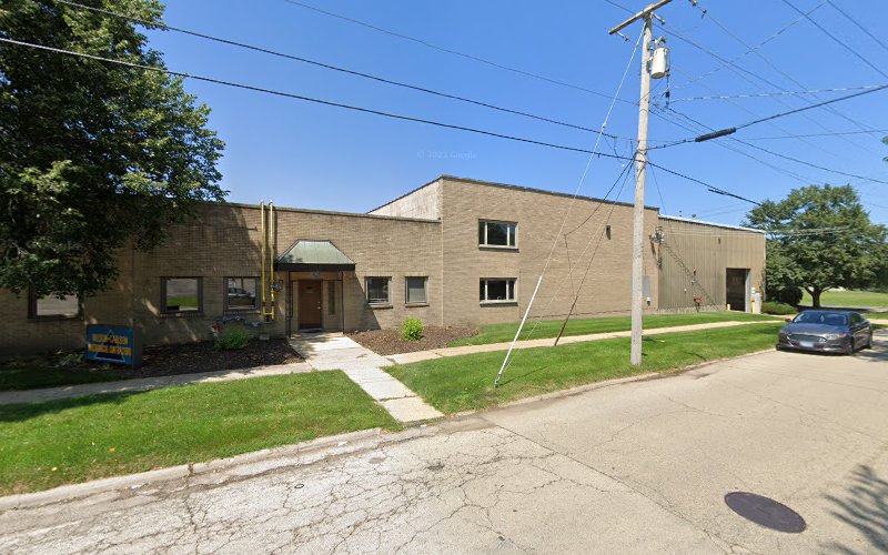 Nelson Carlson Mechanical Contractors