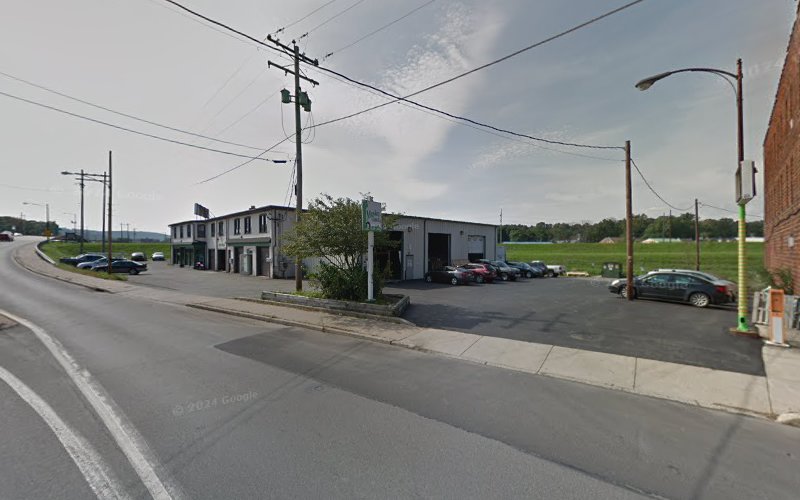 Mesko Glass Co., Inc.