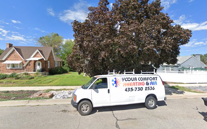 Your Comfort Heating & A/C