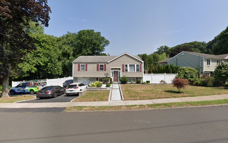 Connecticut Exterior Cleaning LLC