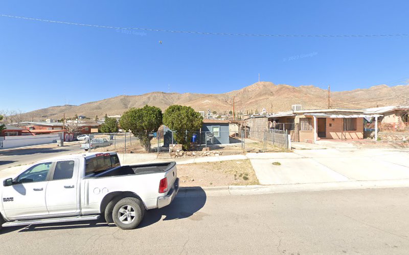 El Paso's Best Home Services
