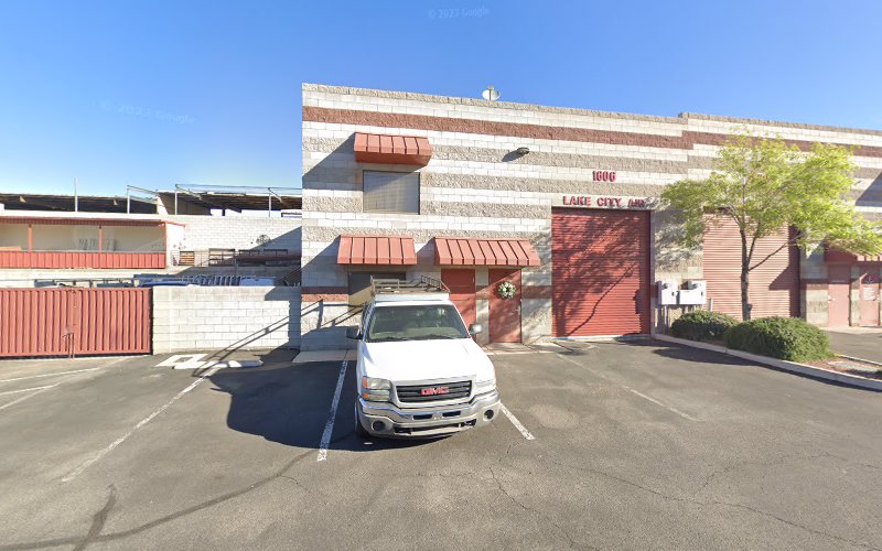 Lake City Air Conditioning Heating and Sheetmetal
