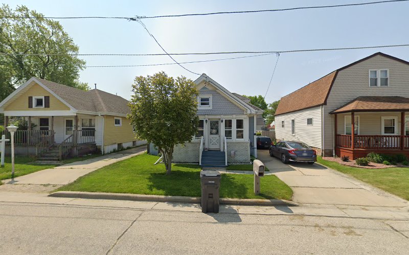 Precision Quality Home Improvements