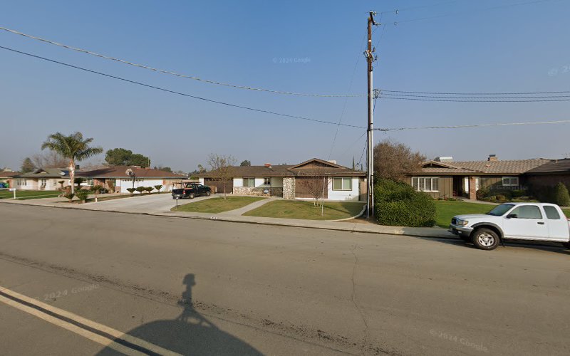 Woodard Electric