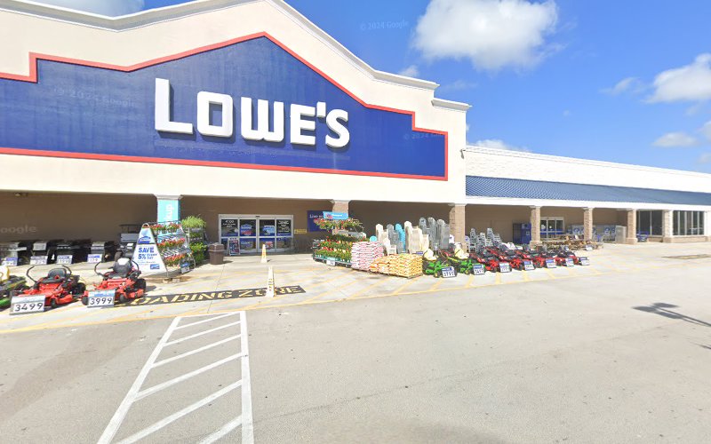 Lowe's Companies