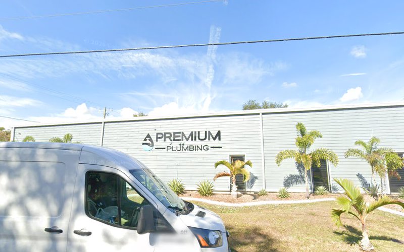 Premium Plumbing, LLC