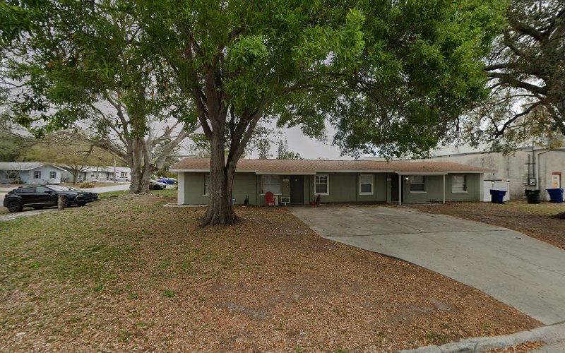 Florida Residential Contracting LLC