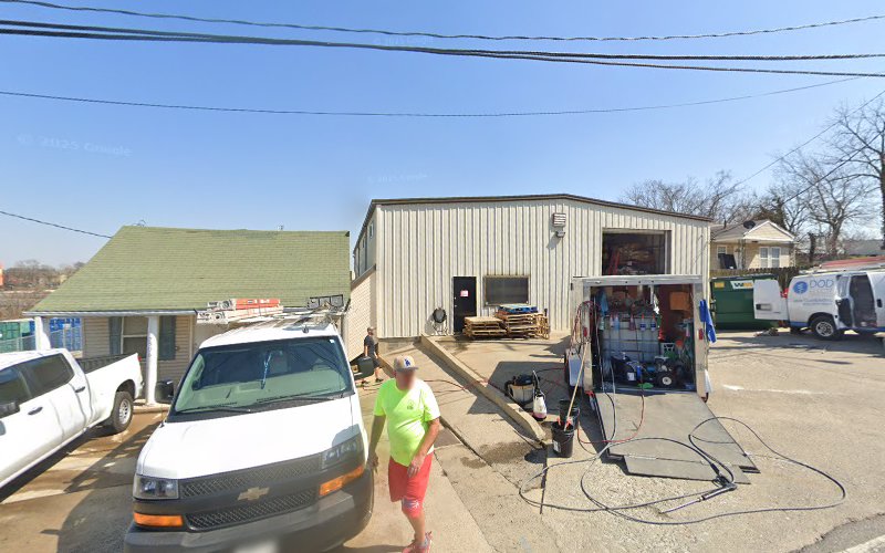 Dodd Electric, Inc.