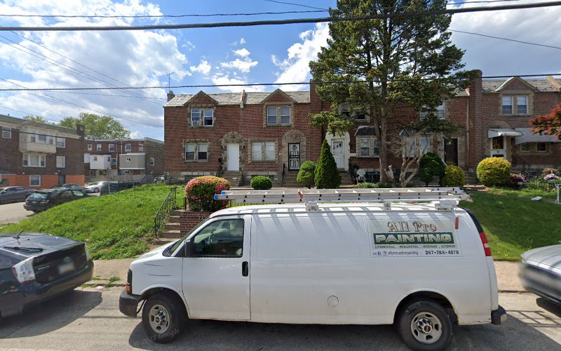 Oxford Circle Roofing