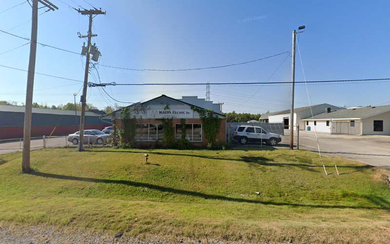 Marrs Electric Inc.