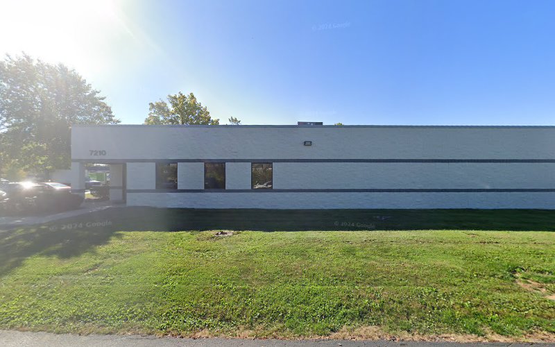 Clean Right Building Services Corporation